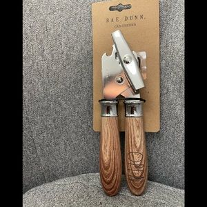 SOLD rae Dunn Can Opener